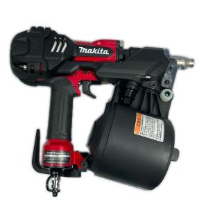 MAKITA マキタ 高圧 90mm エア釘打...の詳細画像2