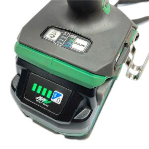 HiKOKI ハイコーキ 36v コードレスイ...の詳細画像3