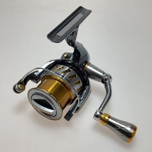 §§ SHIMANO シマノ 07ステラ 2500S スピニングリール ゴメクサスノブ 程度B 02...