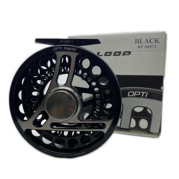 §§ LOOP OptiRpidRight ループ オプティ ラピッド ライト J右  RP0887...