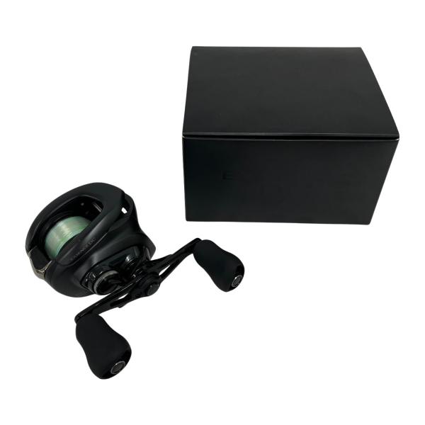 SHIMANO シマノ ベイトリール 22エクスセンスDC XG RH 044969 傷や汚れあり