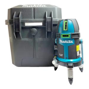 マキタ（makita） レーザー墨出し器 SK40GD 屋内・屋外兼用 受光器 