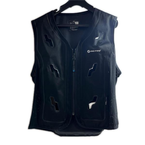 INUTEQ 注水式冷却ベスト Bodycool Smart-X Bodycool Smart-X ...