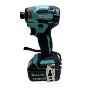 MAKITA マキタ インパクトドライバ 充電...の詳細画像1