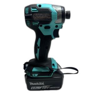 MAKITA マキタ インパクトドライバ 充電...の詳細画像2