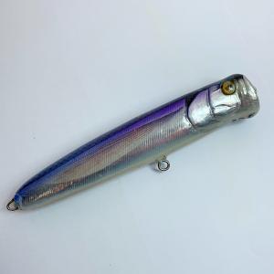 guston ガストン ルアー ポッパー やや傷や汚れあり : リサイクル