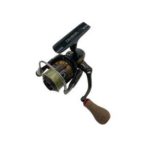 Abu Garcia アブガルシア アンバサダー プロマックス 3600