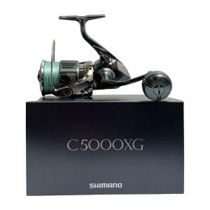 SHIMANO シマノ 15ツインパワーSW8000HG-B スピニングリール SHIMANO シマノ 15ツインパワーSW8000HG-B スピニングリール
