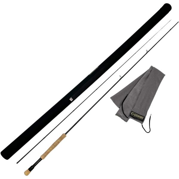 ★★ G.loomis Gルーミス フライロッド G.loomis GL4 FR1087 9’ #7...