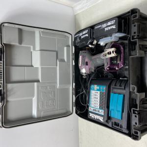 ΦΦ MAKITA マキタ インパクトドライバ ...の商品画像
