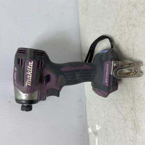 ΦΦ MAKITA マキタ インパクトドライバ...の詳細画像3