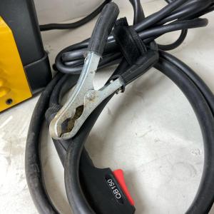 SUZUKID 100V専用 直流インバータノ...の詳細画像4