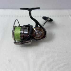 ΨΨ DAIWA ダイワ スピニングリール 21ルビアス エアリティ ΨΨ DAIWA ダイワ スピニングリール 21ルビアス エアリティ