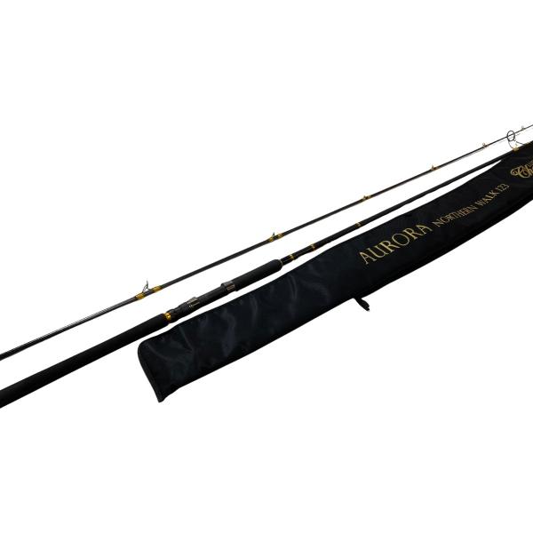 ΨΨ Lures Chemist ルアーズケミスト ショアジギングロッド　アウロラ ノーザンウォーク...