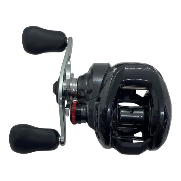 ΨΨ SHIMANO シマノ ベイトリール　24スコーピオンMD 201HG 046901 目立った...