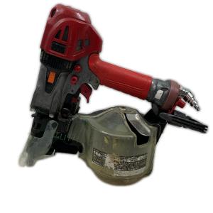 MAX マックス 工具 エアツール エア釘打ち 高圧 65mm 14925089FD HN-65N2 傷や汚れあり