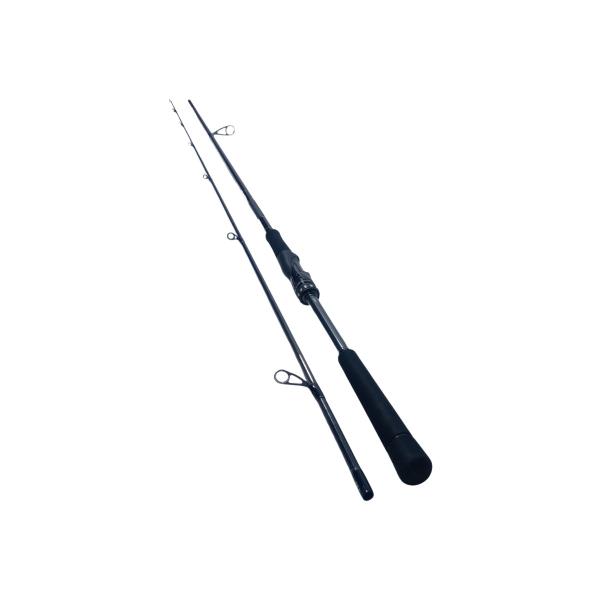 DAIWA ダイワ ルアーロッド DAIWA 05800204 程度B ラブラックスAGS93M・N...