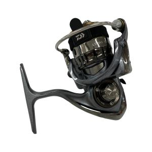 シマノ(SHIMANO) スピニングリール 17 サハラ 1000 トラウト