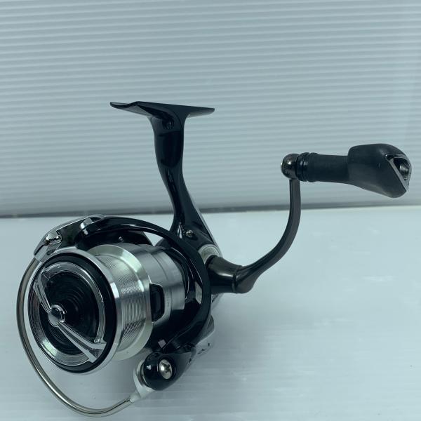 ττ DAIWA ダイワ スピニングリール キズ有 程度C 19レグザ LT2500S-XH やや傷...