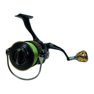 DAIWA ダイワ エギングロッド エメラルダス 86M・V 01480643 竿袋付