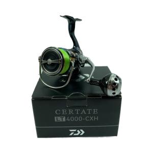 ΨΨ DAIWA ダイワ スピニングリール 20 ルビアス LT3000S-CXH 箱 ΨΨ DAIWA ダイワ スピニングリール 20 ルビアス LT3000S-CXH 箱