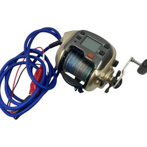 DAIWA(釣り) 【目玉商品】ダイワ レオブリッツ500J (右 DAIWA(釣り) 【目玉商品】ダイワ レオブリッツ500J (右