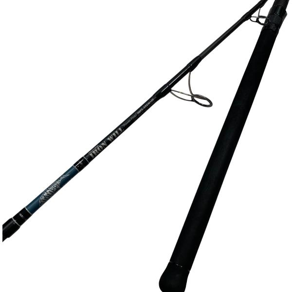 ττ Nature Boys ルアーロッド  IWPS-595W+PF 傷や汚れあり