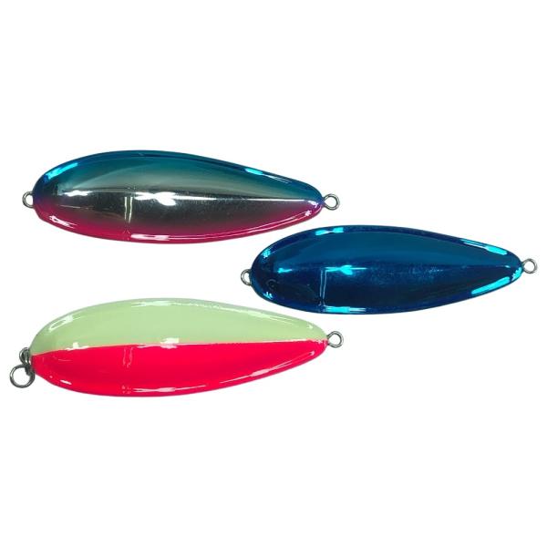 ΣΣ Lures Chemist ルアーズケミスト ルアー ジアキア ノーススタイル 45LSG 3...