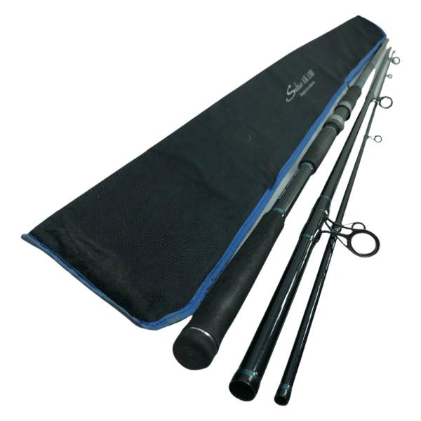 ΣΣ DAIWA ダイワ ルアーロッド ソルティスト ST-AK13H 01472365 傷や汚れあ...