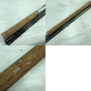 フライロッド DH-15 11/12 ダブルハ...の詳細画像1