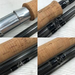 フライロッド DH-15 11/12 ダブルハ...の詳細画像3