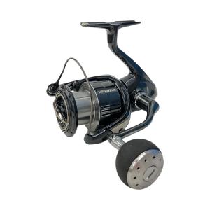 シマノ（SHIMANO） 21 TWIN POWER SW5000XG スピニングリール #US6133