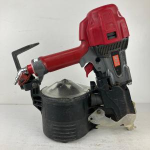 ЗЗ MAX マックス 90mm 高圧 エア釘...の詳細画像2
