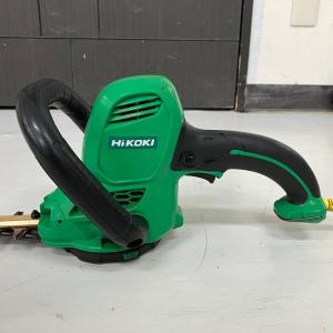 ЗЗ HiKOKI ハイコーキ 100v 45...の詳細画像2