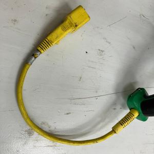 ЗЗ HiKOKI ハイコーキ 100v 45...の詳細画像5