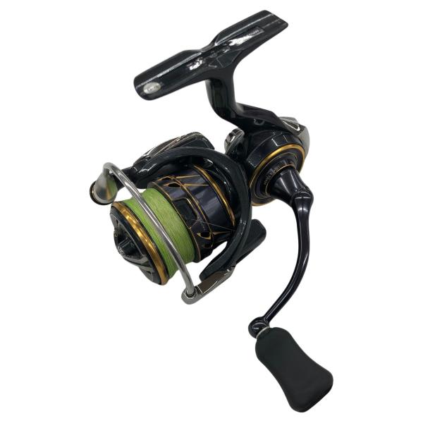 σσ DAIWA ダイワ 21カルディア LT2500S-XH  00060287 やや傷や汚れあり