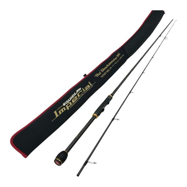 σσ EVER GREEN エバーグリーン エギングロッド スキッドロウ スラックマスター NIMS...