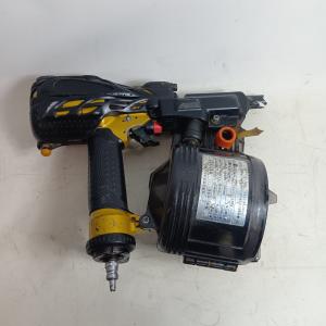 HITACHI 日立 工具 エアツール エア釘...の詳細画像3
