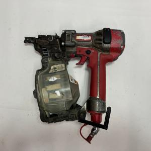 MAX マックス 高圧エア釘打ち HN-50N ...の商品画像