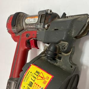 MAX マックス 高圧エア釘打ち HN-50N...の詳細画像3