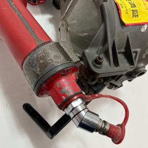 MAX マックス 高圧エア釘打ち HN-50N...の詳細画像5