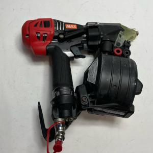 MAX マックス 工具 エアツール 高圧釘打機...の詳細画像2