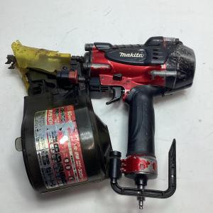 MAKITA マキタ 工具 エア釘打ち AN9...の詳細画像1