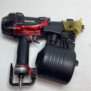 MAKITA マキタ 工具 エア釘打ち AN9...の詳細画像2