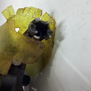 MAKITA マキタ 工具 エア釘打ち AN9...の詳細画像4