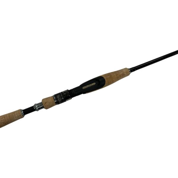 RAID JAPAN ルアーロッド バスロッド GT-61XLS 本体のみ やや傷や汚れあり