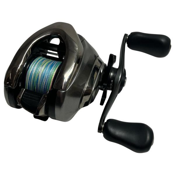 SHIMANO シマノ 16アンタレスDCHG RH 程度B　 ベイトリール 03519 やや傷や汚...