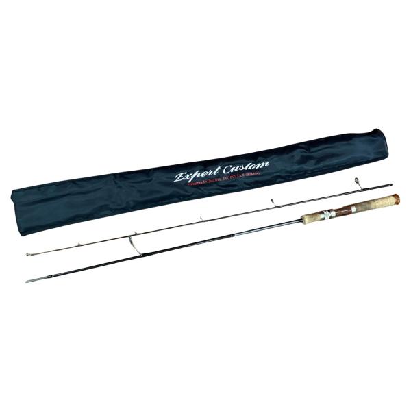 ITO.CRAFT Inc. イトウクラフト トラウトロッド イトウクラフト EXC600ULX 袋...