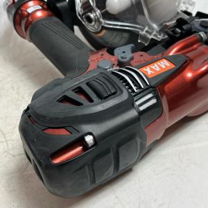 MAX マックス 釘打機 スーパーネイラ HN...の詳細画像2