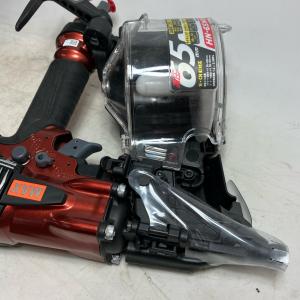 MAX マックス 釘打機 スーパーネイラ HN...の詳細画像3